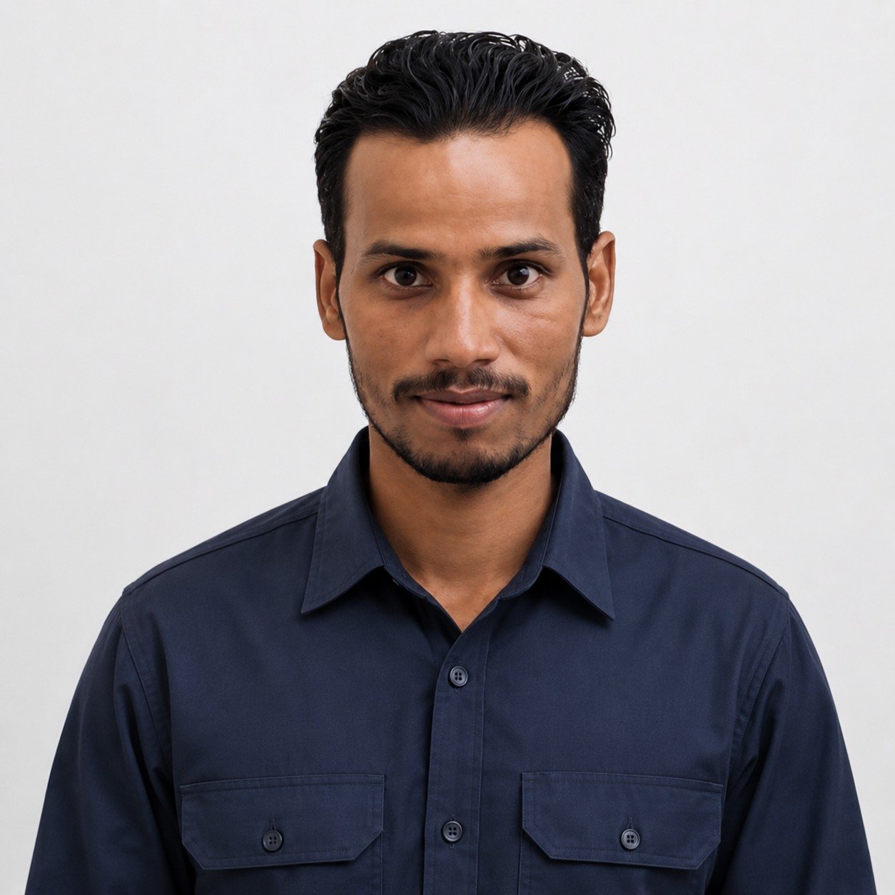 Upinder Kumar Rai