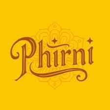 Phirni