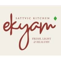 Ekyam Sattvic Kitchen