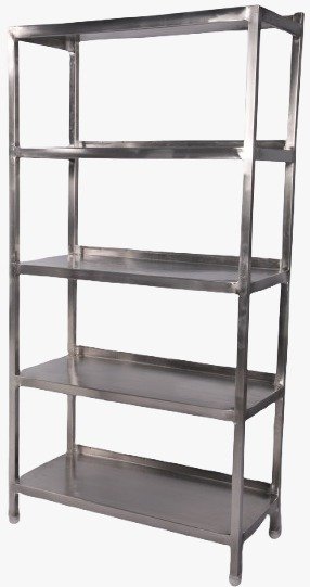 Storage Rack
