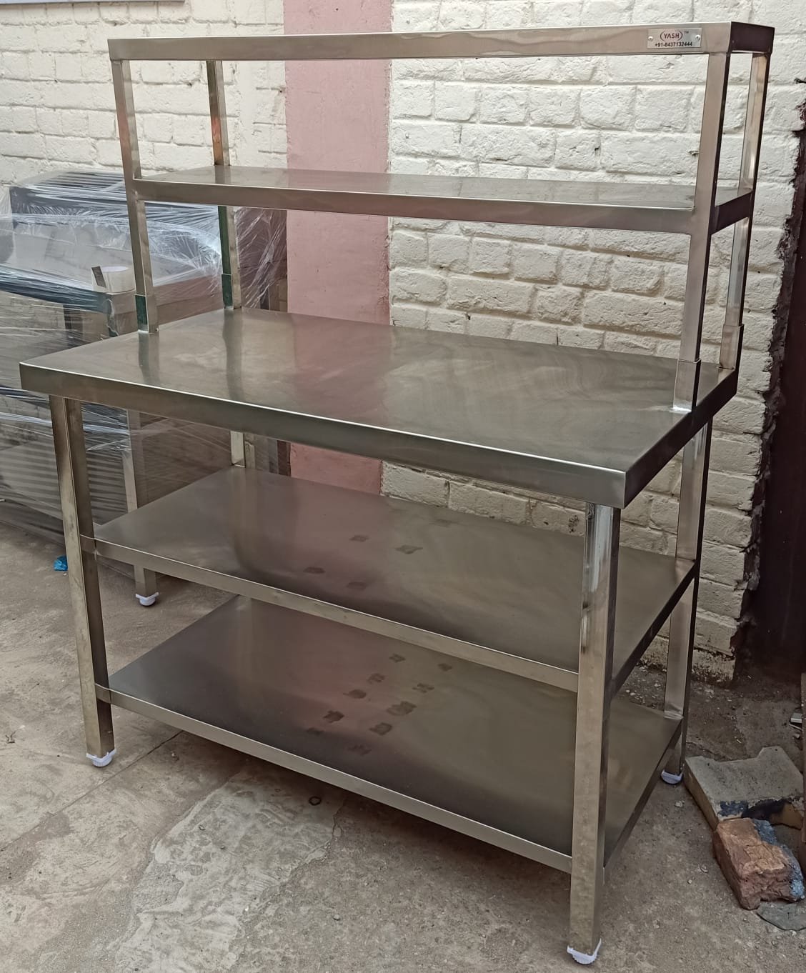Work Table