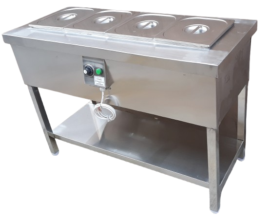 Hot Bain Marie