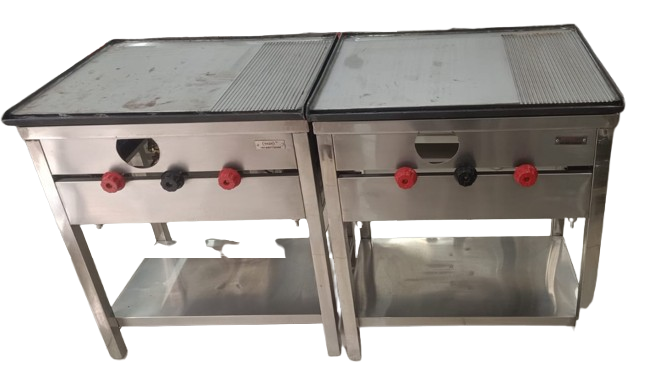 Griddle Plate