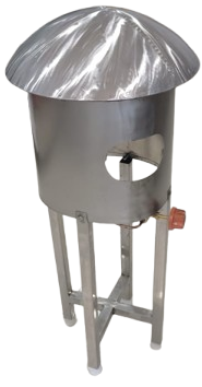 Rumali Roti Range/Tawa