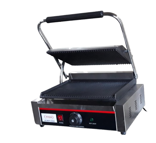 Griller