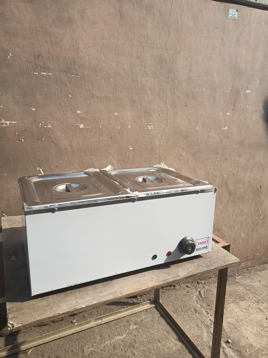 Table Top Hot Bain Marie
