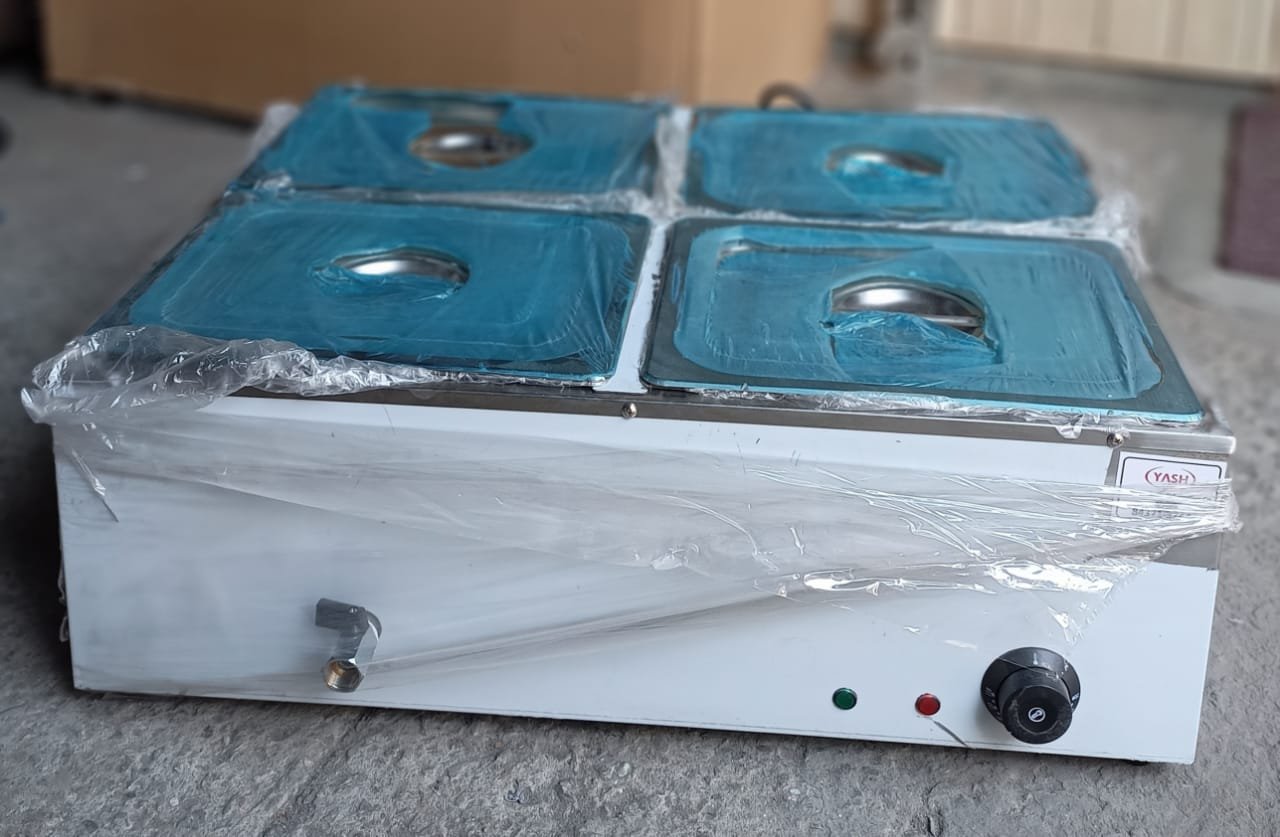 Table Top Hot Bain Marie