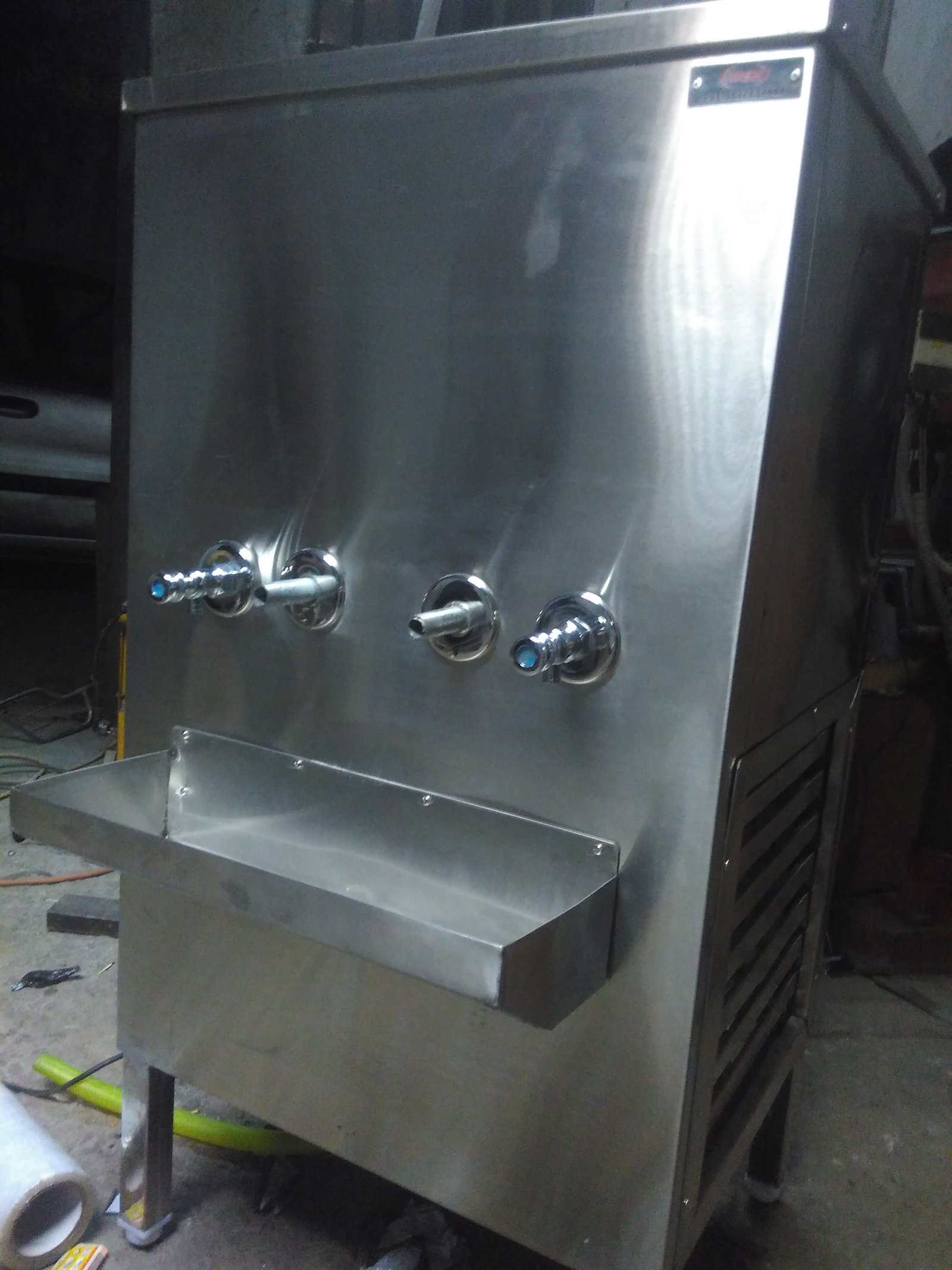 Water Cooler