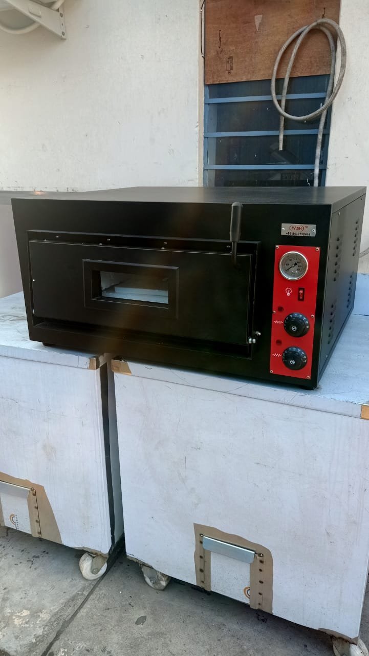 Pizza Oven