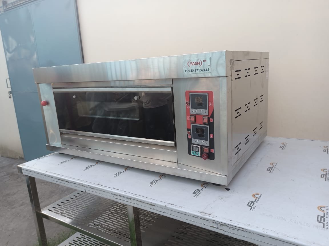 Pizza Oven