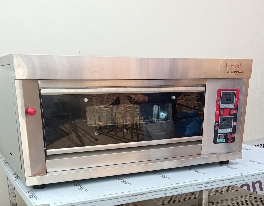 Baking Oven