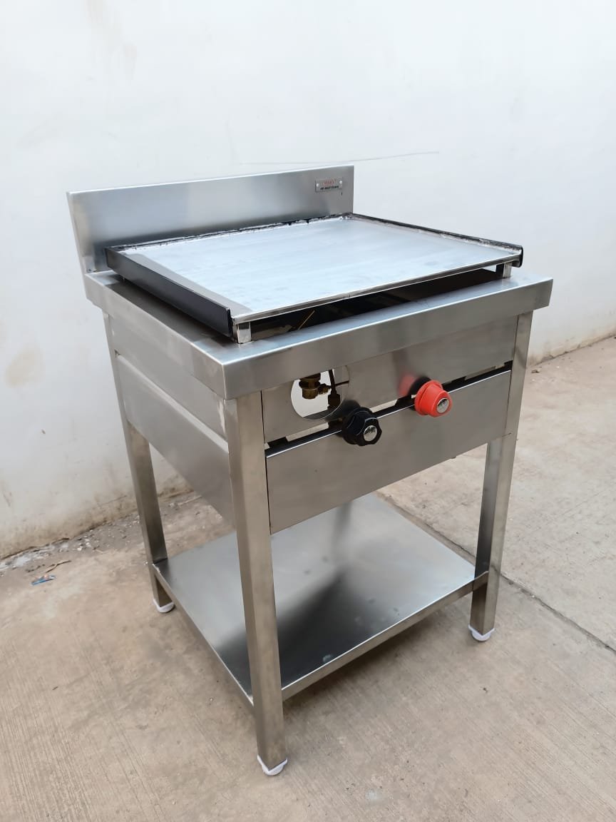 Hot Plate / Dosa Plate