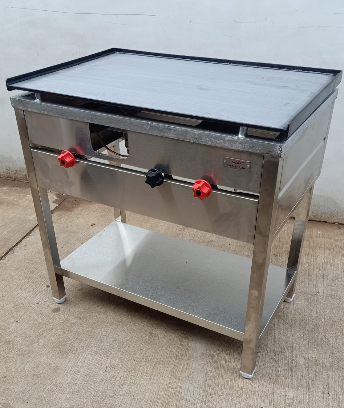 Hot Plate / Dosa Plate
