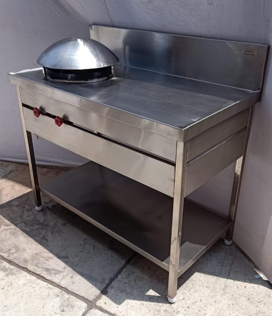 Rumali Roti Range/Tawa