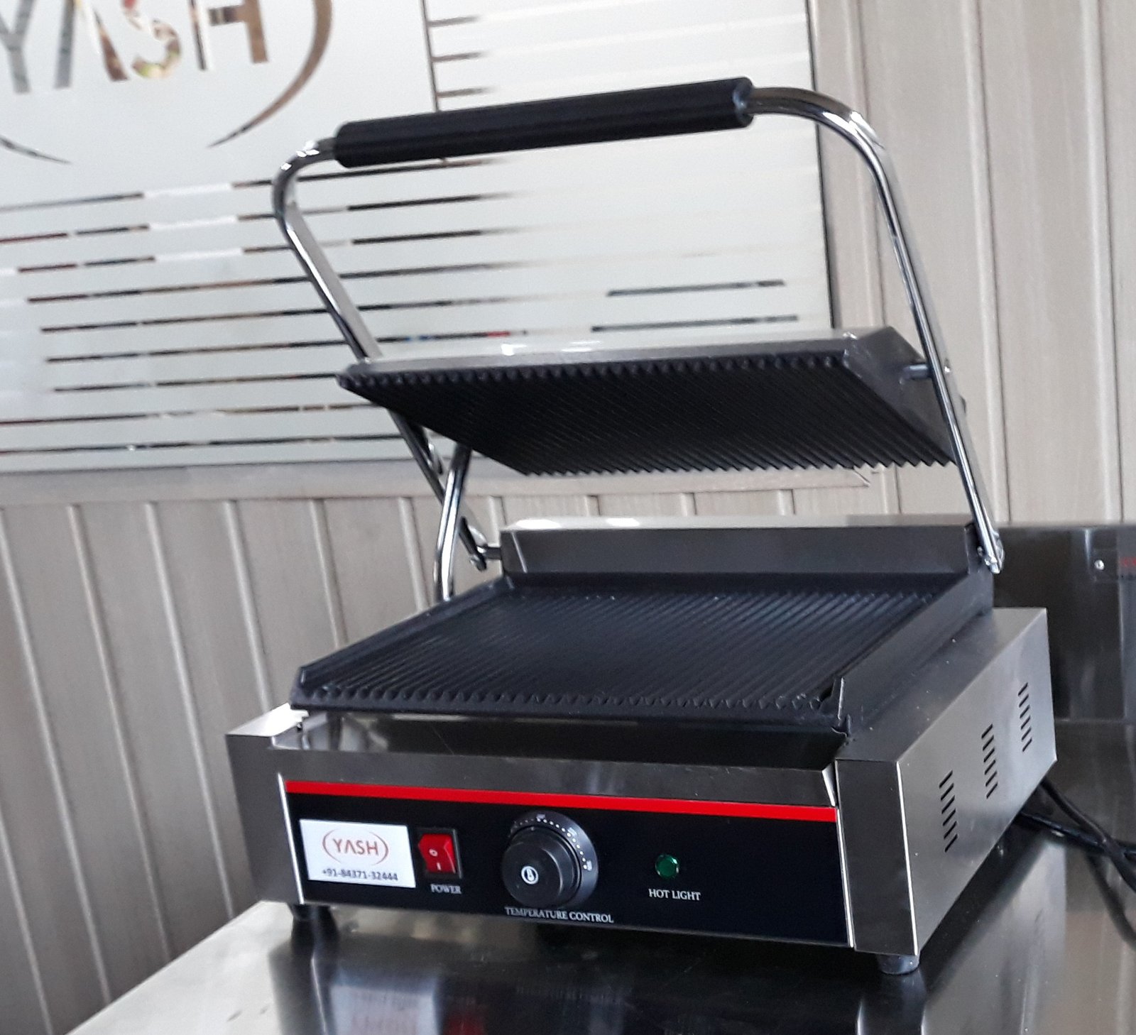 Griller